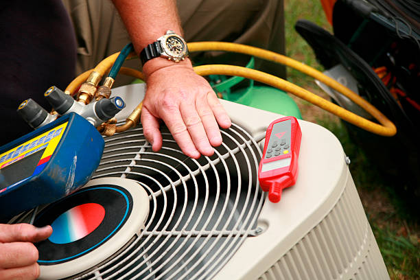 Best HVAC Replacement Cost  in Wilkshire Hills, OH
