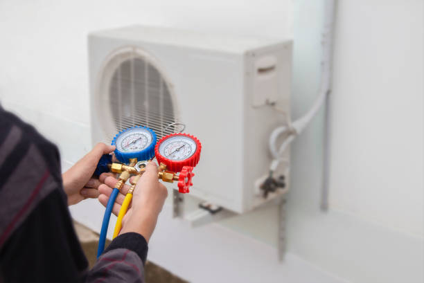 Best Affordable HVAC Services  in Wilkshire Hills, OH